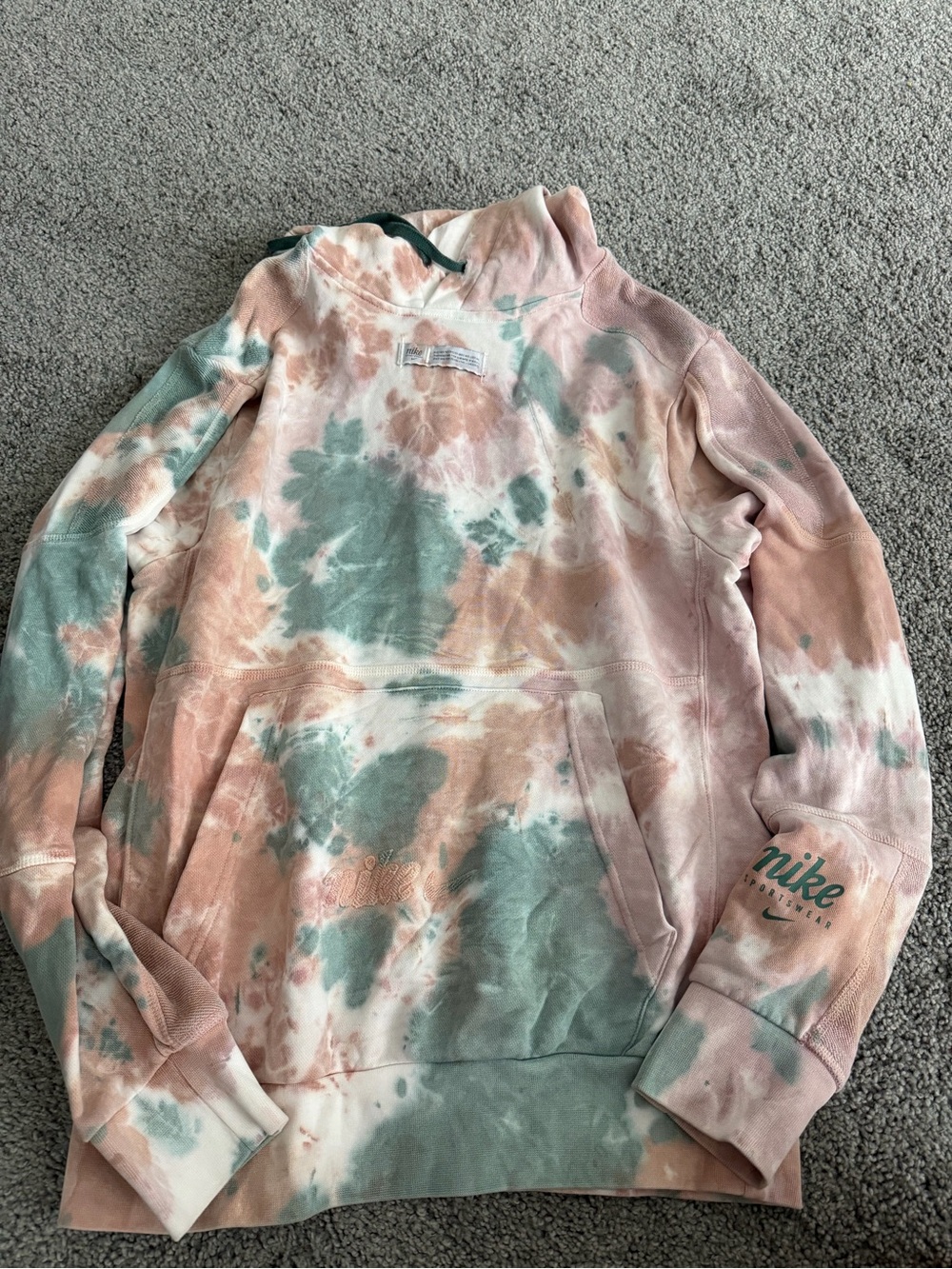 Nike Sweatshirt